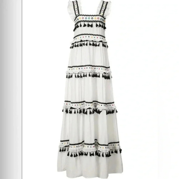Dodo Bar Or Amal Dress size small - Picture 1 of 5